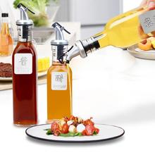 1Pc Olive Oil Sprayer Liquor Dispenser Wine Pourers Flip Bottle Silicone Cap Stopper Soy Source Tap Tool Bar Kitchen Accessories 2024 - buy cheap