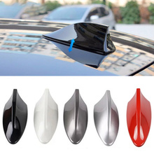 Car roof shark fin antenna car signal antenna FOR Dodge Caliber Journey ram durango Charger Stratus Avenger Nitro Viper 2024 - buy cheap