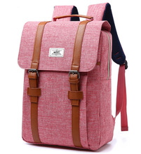 14 15 Inch Waterproof Nylon Stylish Durable Multi-purpose Laptop Notebook Backpack Bag Case for Men Women 2024 - buy cheap