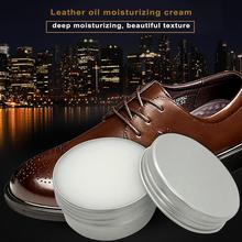 Car Seat Leather Martes Grease Cream Leather Shoes Leather Care Cream Refurbished Paste Leather Repair Cream 2024 - compre barato
