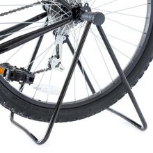 Soporte de reparación de cubo de rueda Triple para bicicleta, pantalla Flexible Universal de alta calidad, para estacionamiento, plegable, nuevo 2024 - compra barato