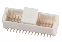 DF20F-30DP-1V 30PIN 1.0MM HRS  connector socket 2024 - buy cheap