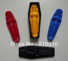 Free shipping 2 pcs/lot  Magical Mummy Magic Trick 2024 - buy cheap