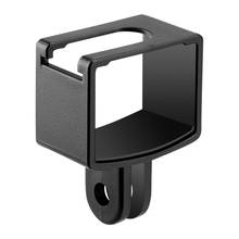 Fixed Frame Expansion Adapter Mount External Accessory for DJI Osmo Pocket Gimbal Camera 2024 - buy cheap