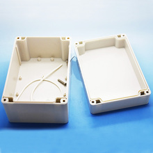 Waterproof Plastic Project Box Instrument Enclosure 160x110x90mm(L*W*H) DIY NEW 2024 - buy cheap