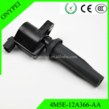 4M5E-12A366-AA LF1618100B New Ignition Coil For Ford Focus Transit Mondeo Escape Mazda 4M5E12A366AA 4M5G12A366BA 4M5G12A366BC 2024 - buy cheap