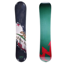 Cubierta de snowboard para adulto, tabla de esquí de 150cm y 157cm, universal, para invierno 2024 - compra barato