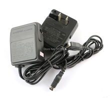 US Plug Home Wall Travel AC Charger Supply Power Cord Adapter for Nintendo DS NDS GBA SP 2024 - buy cheap