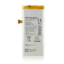 For Huawei P8 Lite battery 2200mAh HB3742A0EZC+ 100% Original New Replacement Battery accumulators For Huawei P8 Lite In stock 2024 - buy cheap