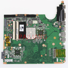 Laptop motherboard for HP DV6 DV6-2000 PC Mainboard 571186-001 571186-501 DA0UT1MB6E0 full tesed DDR2 2024 - buy cheap