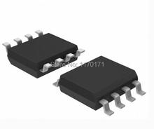 Бесплатная доставка 10 шт./лот ATTINY13 ATTINY13A ATTINY13A-SSU TINY13A SOP-8 2024 - купить недорого