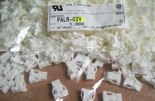 PALR-02V CONN HOUSING PAL 2POS 2MM WHITE color Connectors Terminals housings 100% new and original parts 2024 - buy cheap