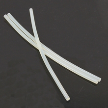 1pc 7x270mm Translucence Hot Melt Glue Stick For Electric Glue Gun Craft Repair 2024 - buy cheap