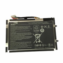 Batería de 5000mAh para portátil Dell Alienware M11X Series M11x R1 R2 R3 M14x M14x R1 PT6V8 8P6X6 08P6X6 KR-08P6X6 T7YJR P06T 2024 - compra barato