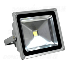 best price 30W Waterproof IP65 30W RGB LED Flood Light LED Floodlight with 24key Remote controller 2024 - buy cheap