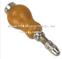 Jewelry Tool Lapidary Making Tool File Handle with Chuck Chunk Mandrel jewellery Best Price 2024 - buy cheap