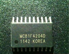 Module MC81F4204D  SOP-20 10PCS-100PCS Original authentic and new Free Shipping IC 2024 - buy cheap