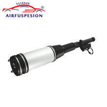 For Mercedes Benz W220 S320 S430 S500 S600 S55 S65 Rear Air Suspension Shock Absrober 1999-2006 2203205013 2203202338 2203207813 2024 - buy cheap