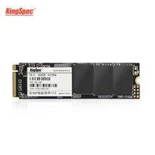 M.2 SSD PCIE 200 ГБ 240 ГБ жесткий диск NVMe M.2 PCI-e M2 256 ГБ SSD KingSpec внутренний 512 ГБ твердотельный диск HD NE-512 для ПК 2024 - купить недорого