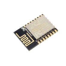 Thinary Eletronic New version ESP-12E (replace ESP-12) ESP8266 remote serial Port WIFI wireless module 2024 - buy cheap