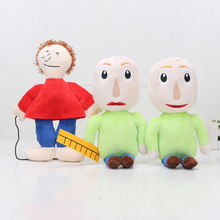 23-25cm Baldi's Basics Baldi's Basics in Education and Learning Plush toys Stuffed toys plush doll 2024 - buy cheap