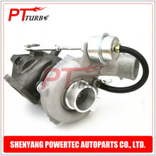 GT1752S complete turbolader turbocharger full turbo 733952 28200-4A101 NEW for KIA Sorento 2.5 CRDI Engine D4CB 103 kw 140 Hp 2024 - buy cheap
