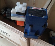 REXROTH valve DBW10A2-52/315-6EG24N9K4 Pilot operated relief valve hydraulic valve 2024 - buy cheap