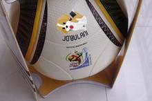 Wholesale - 2pcs JABULANI Official Soccer Ball Standard Edition Size5 #NO.1 2024 - купить недорого