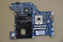 Free Shipping For LENOVO G580  Laptop motherboard LG4858 MB 11252-1 48.4SG01.011 with VGA Card onboard 2024 - buy cheap