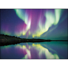 5d Diy Full Square Diamond Painting Cross Stitch Kit Aurora Polar Lights Landscape Diamond Embroidery Crystal Mosaic Picture Art 2024 - buy cheap