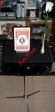 Jumbo Sidekick -- Magic Trick , Stage Magic 2024 - buy cheap