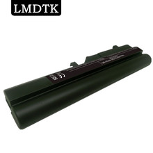 LMDTK New 6cells Laptop battery For Toshiba  DynabookUX  mini NB205 NB200 Series  PABAS209 PABAS211 PA3732U Free shipping 2024 - buy cheap