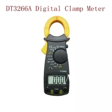 DT3266A Multipurpose Digital Clamp Meter Digital Ammeter With Buzzer And FireWire Test Phase-Sequence Test Hot Sale FreeShipping 2024 - buy cheap