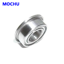 10pcs F6001 F6001ZZ F6001Z F6001-2Z 12x28x8 MOCHU Flange Bearing Miniature Deep Groove Ball Bearing Shielded Ball Bearings 2024 - buy cheap