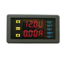 digital multimeterDC current voltage  Dual  display table capacity table 50A 90V solar cell test 2024 - buy cheap