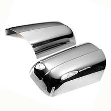 Chrome Styling Side Mirror Cover for Mercedes Benz W202 2024 - buy cheap