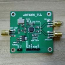 1 ud. ADF4351 PLL, sintetizador de frecuencia de bucle de fase bloqueada, fuente de señal RF 2024 - compra barato