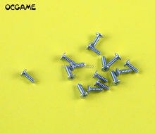 100pcs/lot Genuine Main Board MotherBoard Retaining Screw Set Screws for Playstion PS Vita PSV 1000 PSV1000 Replacement 2024 - buy cheap