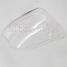 New For Honda CBR900RR CBR 900 RR CBR893 893 Fireblade 1994 1995 1996 1997 motorcycle motorbike Windshield Windscree Clear 2024 - buy cheap