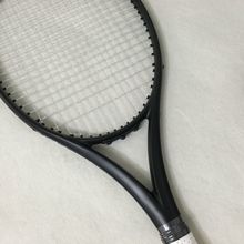 Новая таможня 100% углеродное волокно Теннисная ракетка Тайвань OEM качество Теннисная ракетка 300 г Nadal 100 кв. В. Черный ракетка для настольного тенниса 2024 - купить недорого