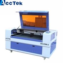Jinan CO2 Laser engraving machine 150 watts 1390 laser homemade laser cutting cnc 2024 - buy cheap