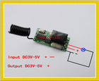 Sistema de controle remoto para rádio com mini placas de receptor de volume pequeno, transmissor de longo alcance para distâncias de 315/433mhz - foto 2026 Sistema de controle remoto para rádio com mini placas de receptor de volume pequeno, transmissor de longo alcance para distâncias de 315/433mhz - foto 2026