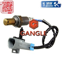 Para 2006-2009 CADILLAC STS 4.4L Sensor de oxígeno GL-24334 12588036, 234-4334 2024 - compra barato