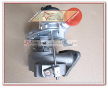 Livre o Navio KP35 11 33 54359700033 54359700011 8200315504 Turbocharger Turbo Para Renault Twingo II Kangoo II Dacia Logan K9K 1.5L 2024 - compre barato