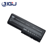 JIGU de batería para Toshiba para Equium L350D P200 por satélite Pro L350 L350D L355D P200 P200D P205 P205D P300 P300D PA3536U-BRS 2024 - compra barato