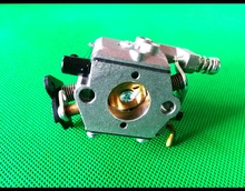 3800 38cc 4100 41cc Chainsaw CARB for Chain Saw parts WALBRO Carburetor type for Chain Saw Engine Parts Carbs Replace 2024 - buy cheap
