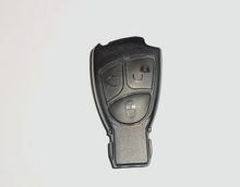 Чехол для смартфона Benz W220 CLK,CLS,C,E, с 3 кнопками 2024 - купить недорого
