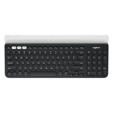 Logitech K780 Multifunction Wireless Bluetooth Keyboard Ultra-thin Texture Keyboard Tablet IPAD Keyboard Phone Keyboard Mute Inp 2024 - buy cheap