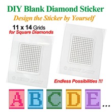 Diamond Painting Plein 11x14 DIY Diamond Sticker Full Square/Round Diamond Mosaic Pixel Art Hobby & Crafts Diamond Embroidery 2024 - buy cheap