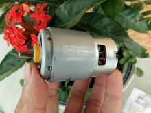 Dc12v 15400 rpm mabuchi 775-9012 miniatura ímã permanente dc motor ferramentas elétricas/diy acessórios motor 2024 - compre barato
